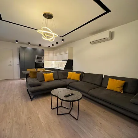 Sam's 2 - Tirana