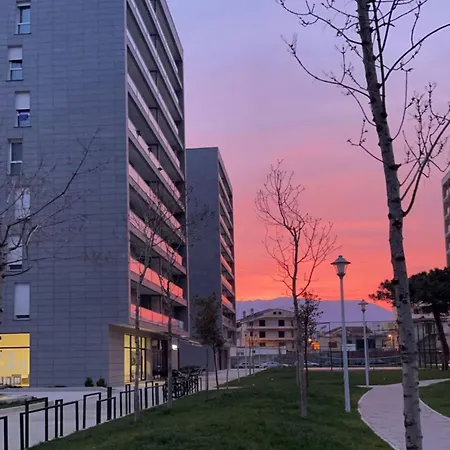 Apartament Sam's 2 -