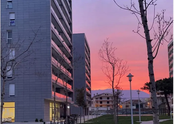 Appartement Sam's 2 -